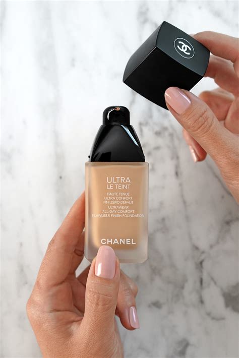 ultra le teint foundation